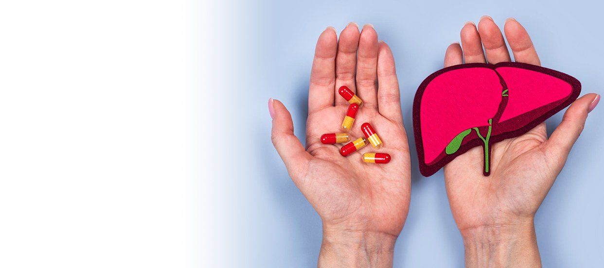 Liver Problems in Diabetes: Risks, Connections, and Care